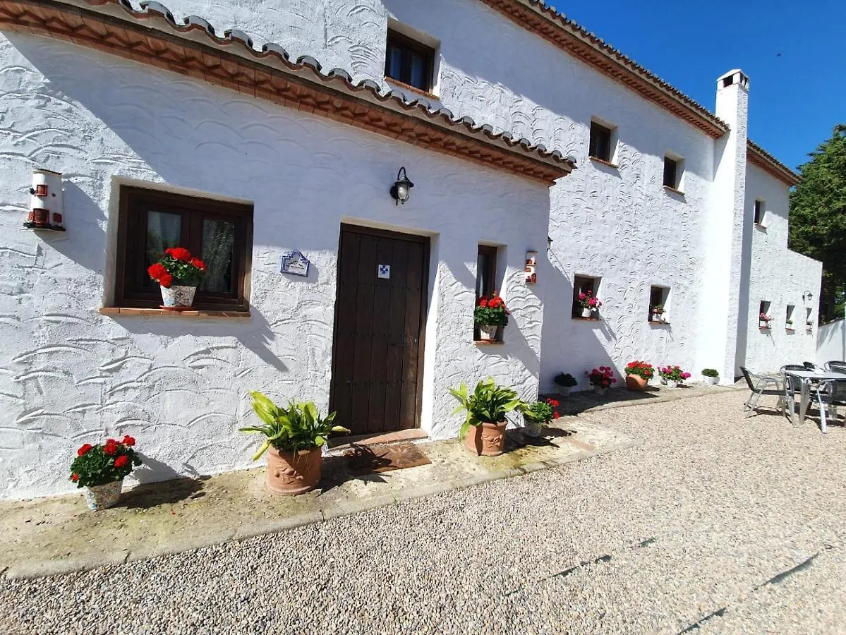 La Luna Del Sur B&B Alfacar 2*,  Spanien
