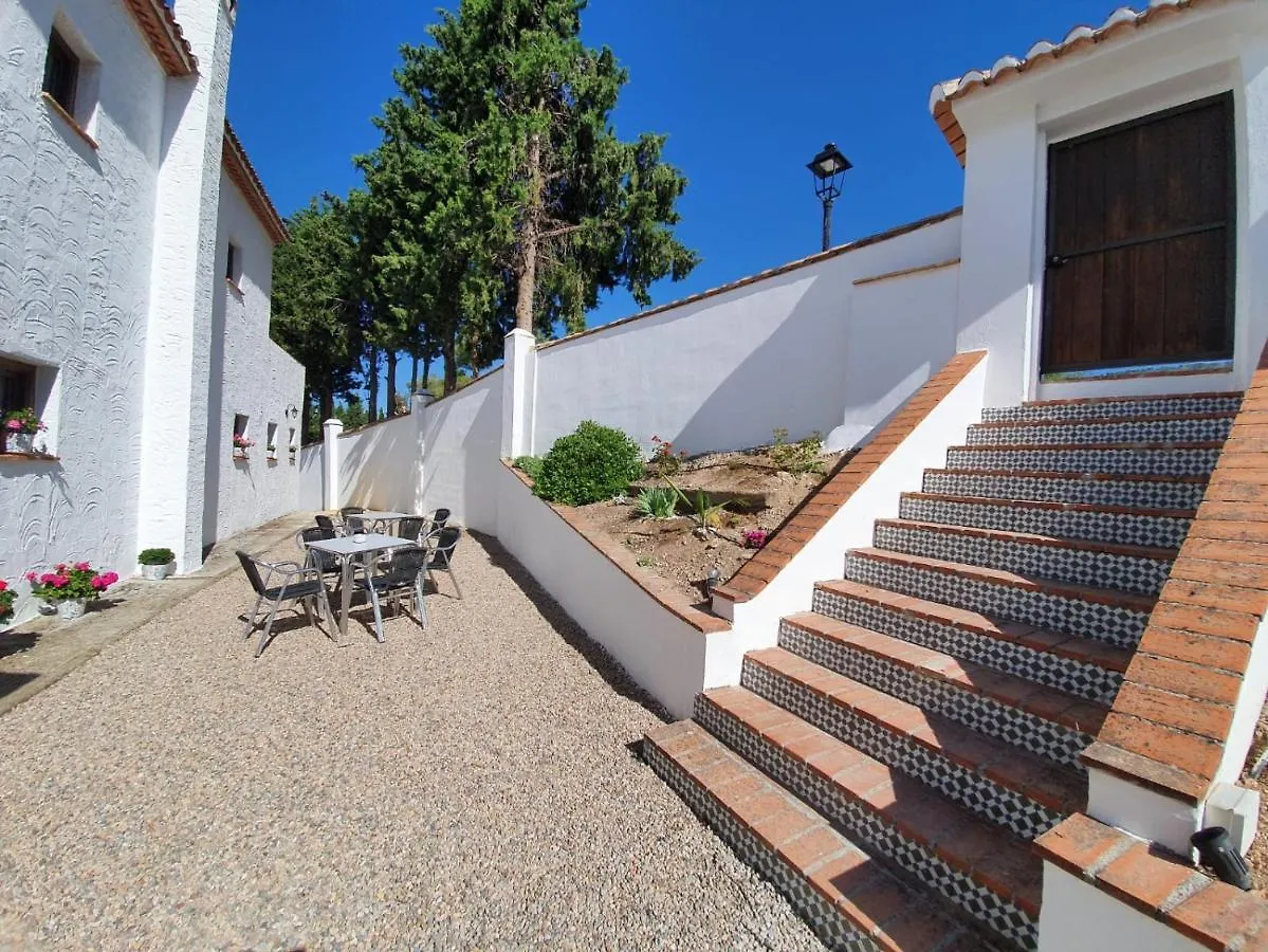 La Luna Del Sur B&B Alfacar