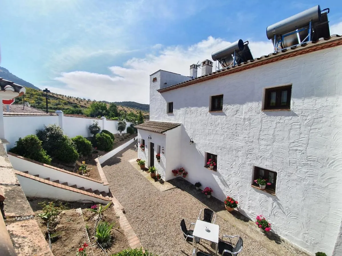 Bed & Breakfast La Luna Del Sur B&B Alfacar
