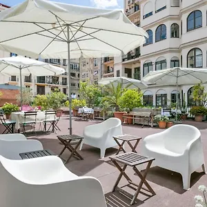 Mihlton Boutique (adults Only) 2*, Barcellona Spagna