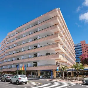 **** Hotel Hc Magec Hiszpania