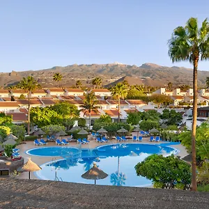 *** Hotel apartamentowy Wyndham Residences Golf Del Sur Hiszpania