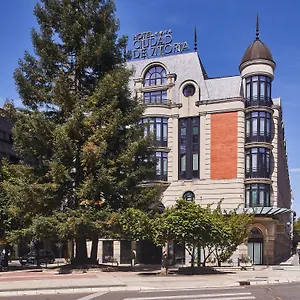 **** Hotel Silken Ciudad De Hiszpania