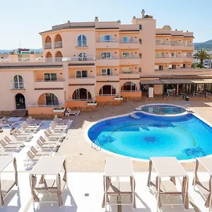 *** Hotel Rosamar Ibiza (adults Only) Hiszpania