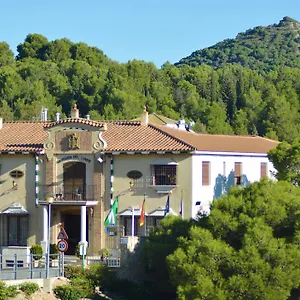 3* Hotel La Del Conde
