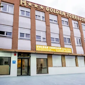 Golden Torrejon 3*, Torrejón de Ardoz Spagna