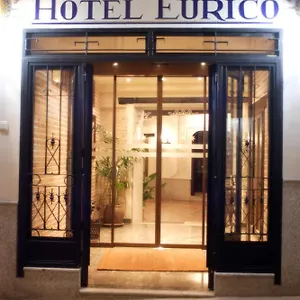 *** Hotel Eurico Hiszpania