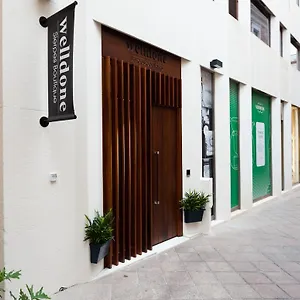 Hotel Welldone Sierpes Boutique, Séville