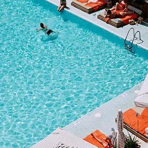 **** Hotel Hyde Ibiza Hiszpania