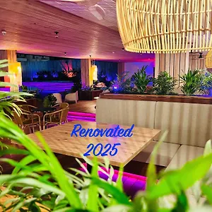 4* Hotel Princesa Solar 4* - Adults Recommended