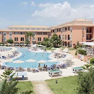 **** Hotel apartamentowy Grupotel Macarella & Hiszpania