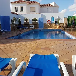 Maison d'hôtes Manolo, Garrucha