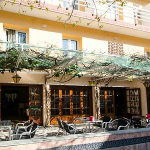 ** Pensjonat Lloret Hiszpania