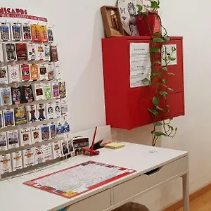 ** Pensjonat 294 Hiszpania