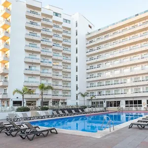Marconfort Griego Hotel