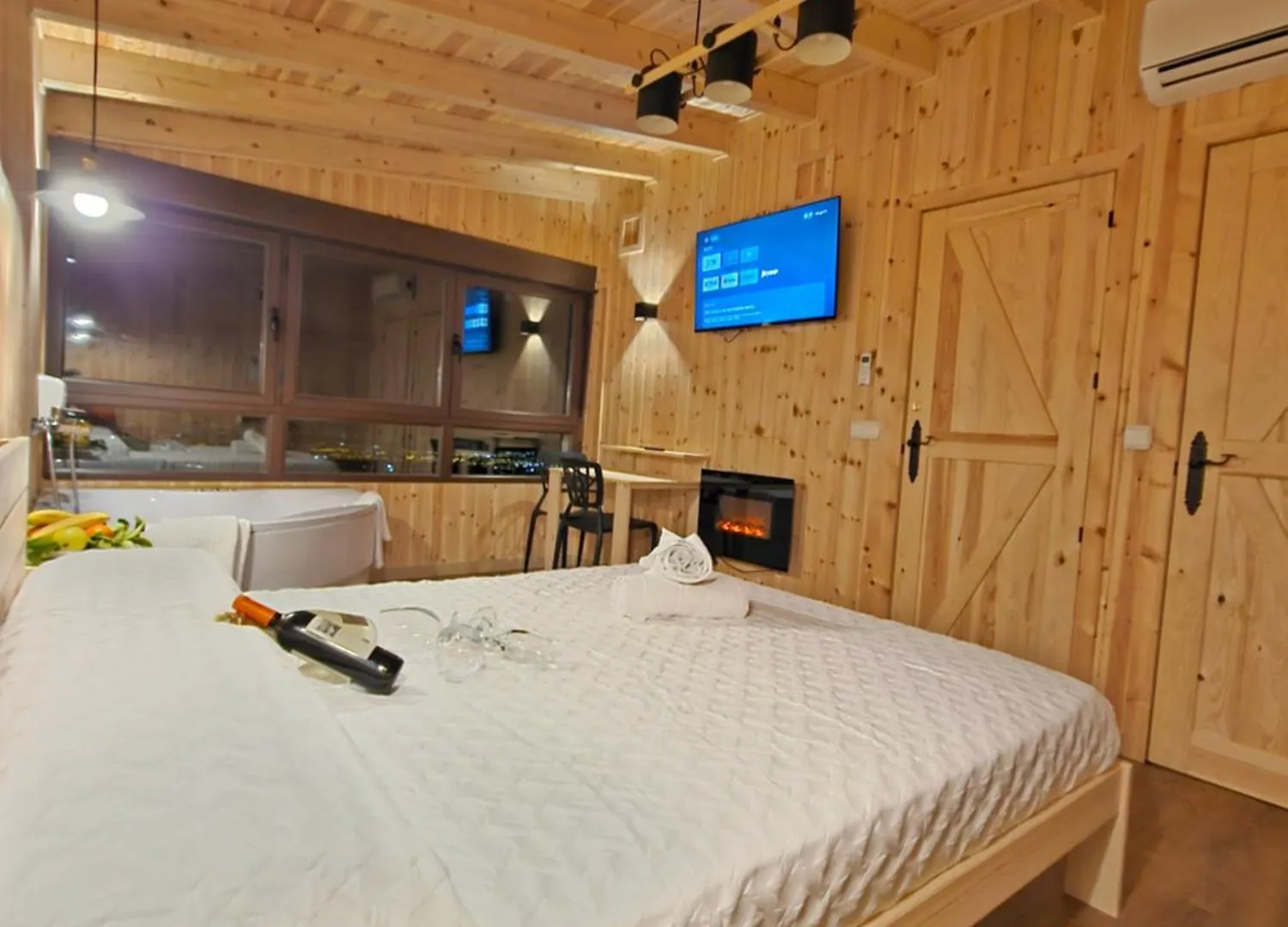** Nocleg ze śniadaniem La Luna Del Sur B&B Alfacar Hiszpania